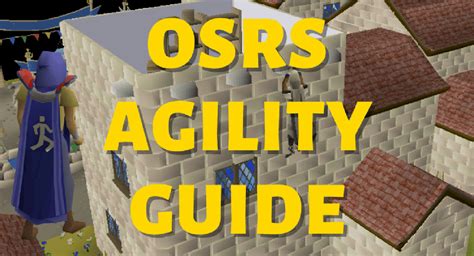 This is to be worked on soon. . Agility calc osrs